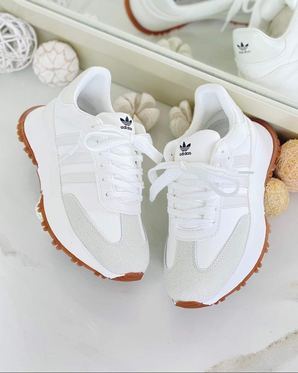 ADDIDAS CLASSIC SHOES