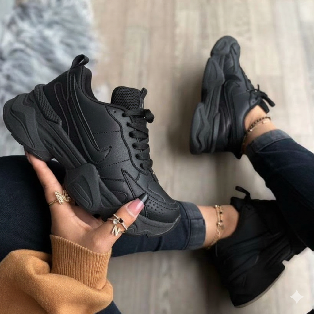 Nike Tractor Elite 💎