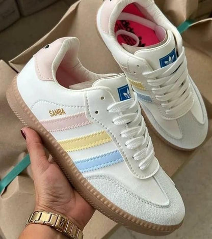 SAMBA SHOES