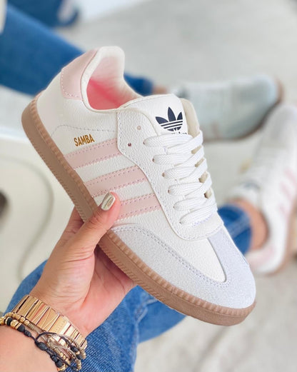 SAMBA SHOES