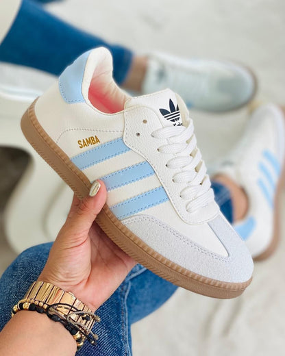 SAMBA SHOES