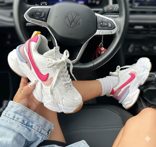 Nike Tractor Elite 💎