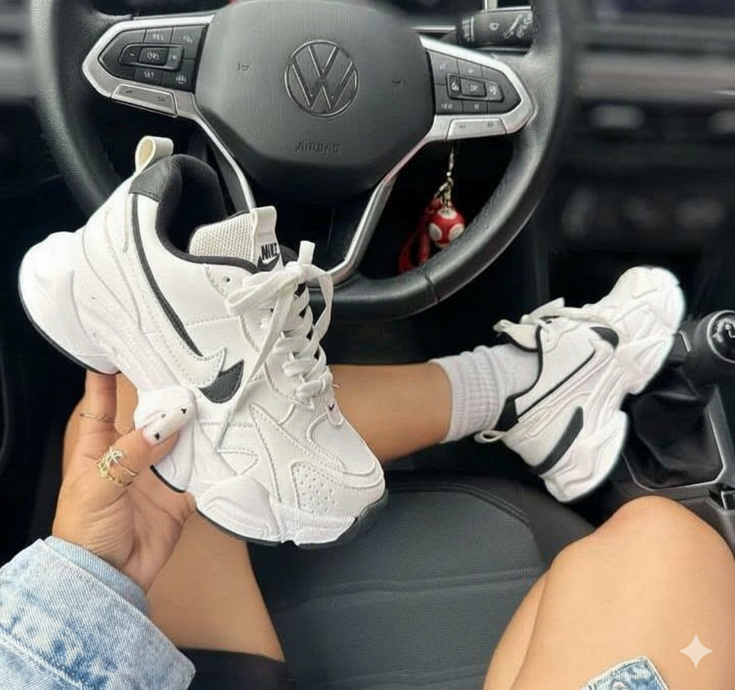 Nike Tractor Elite 💎