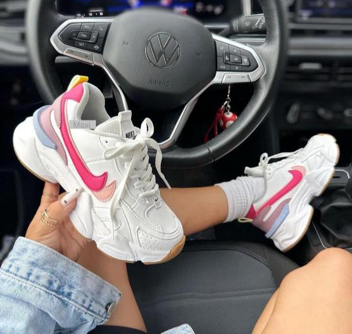 Nike Tractor Elite 💎