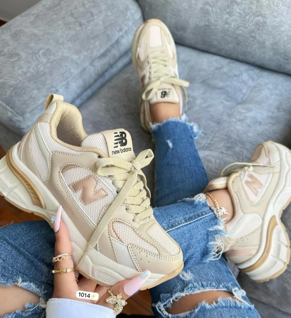 NEW BALANCE CLOUD