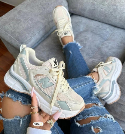 NEW BALANCE CLOUD