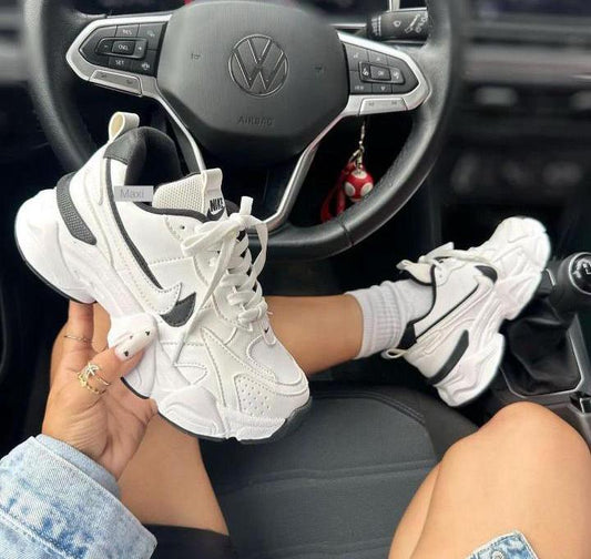 Nike Tractor Elite 💎
